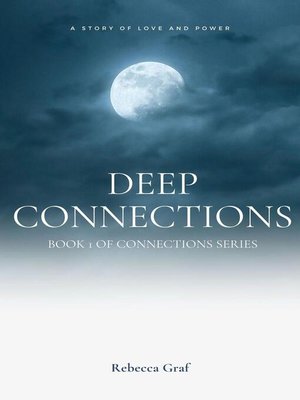 cover image of Deep Connections